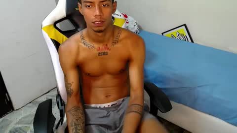 nando_col online show from 30, 10, 2025