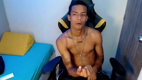 nando_col online show from 19, 1, 2026