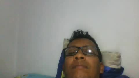 Nando Rincon online show from 19, 10, 2025