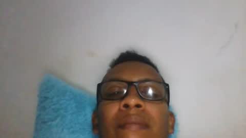 Nando Rincon online show from 18, 12, 2025