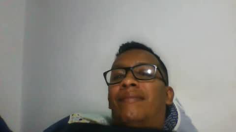 Nando Rincon online show from 21, 12, 2025