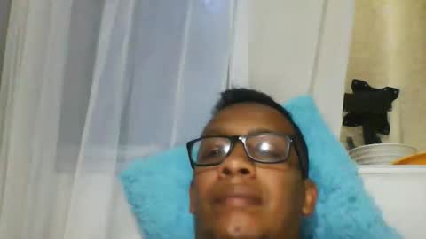 Nando Rincon online show from 22, 12, 2025