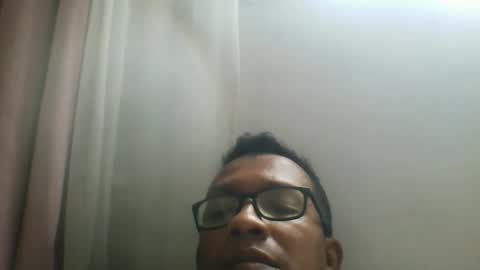 Nando Rincon online show from 5, 1, 2026