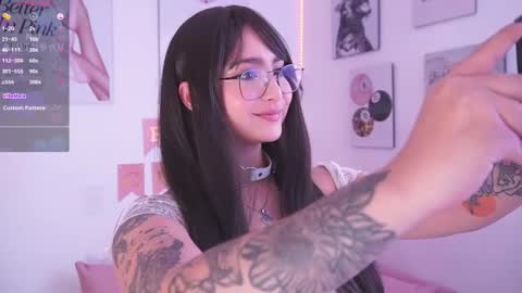 Snapshot of naniicute chatting on 2, 12, 2025 ELLA online show from 2, 12, 2025