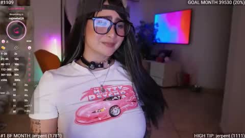 Snapshot of naniicute chatting on 12, 2, 2026 ELLA online show from 12, 2, 2026