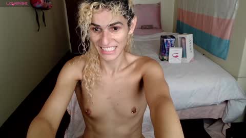 Nanki Teresa online show from 25, 12, 2024