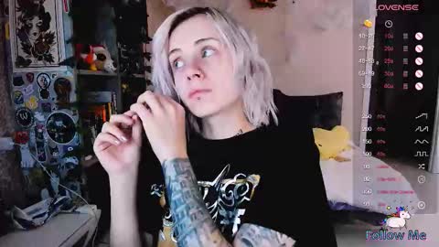 Monday-Friday 12-4 AM and 6-9 AM New York time online show from 12, 10, 2025