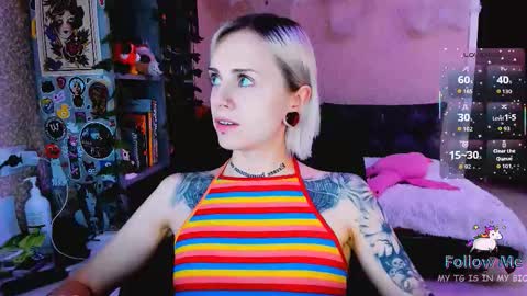 Monday-Friday 12-4 AM and 6-9 AM New York time online show from 29, 11, 2025