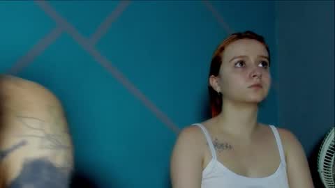 nanna_and_balder2 online show from 24, 2, 2026