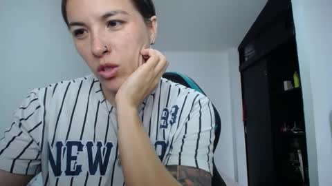 nanna yoshi online show from 3, 2, 2025