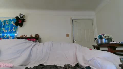 Snapshot of nannabaldur chatting on 20, 12, 2024 Nanna Baldur online show from 20, 12, 2024