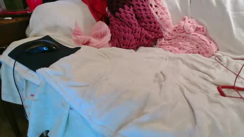 Snapshot of nannabaldur chatting on 24, 2, 2025 Nanna Baldur online show from 24, 2, 2025