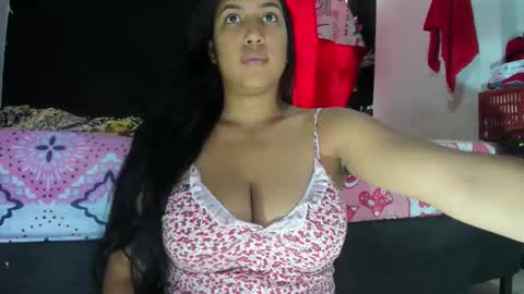 nannita19 online show from 11, 1, 2026