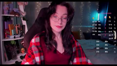 NannoNancy online show from 9, 2, 2026