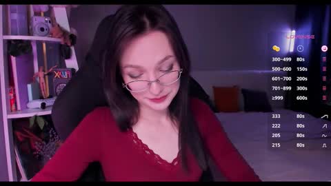 NannoNancy online show from 21, 2, 2026