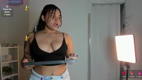 NANY online show from 19, 10, 2025