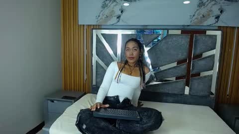 Nany online show from 10, 2, 2026