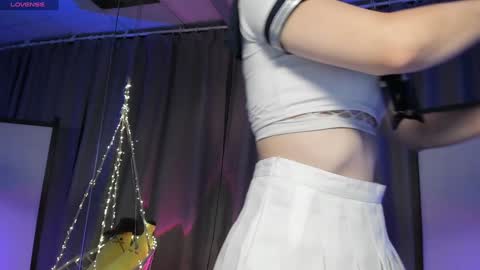 NansyCharm online show from 2, 12, 2024