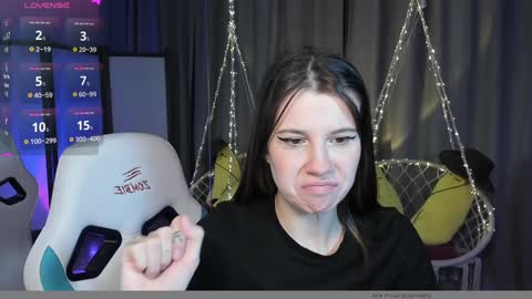 NansyCharm online show from 12, 12, 2024