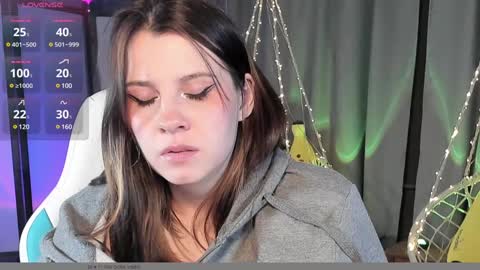 NansyCharm online show from 24, 12, 2024