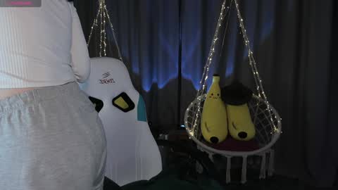 NansyCharm online show from 7, 1, 2025