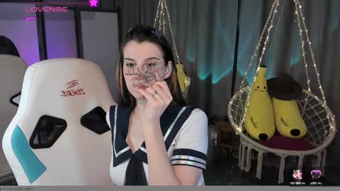 NansyCharm online show from 9, 1, 2025