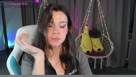 NansyCharm online show from 10, 1, 2025