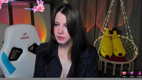 NansyCharm online show from 31, 1, 2025