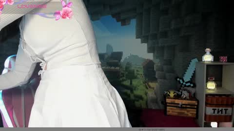 NansyCharm online show from 5, 2, 2025