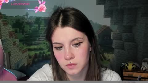 NansyCharm online show from 5, 2, 2025