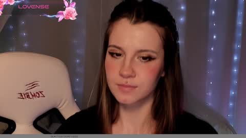 NansyCharm online show from 6, 2, 2025