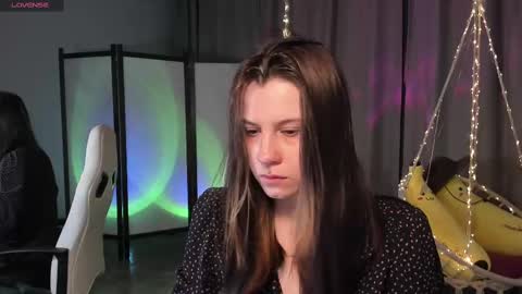 NansyCharm online show from 24, 2, 2025