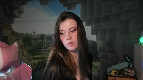 NansyCharm online show from 11, 3, 2025