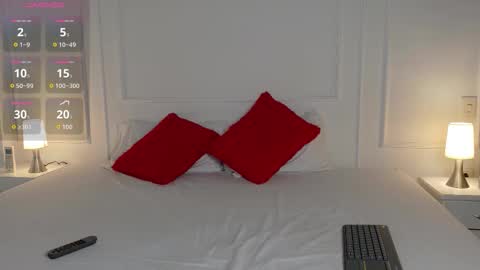 nany_model25 online show from 23, 10, 2025