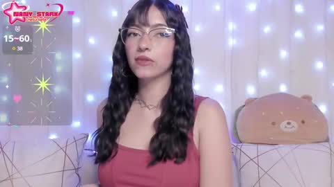 Snapshot of nany_stark_ chatting on 18, 1, 2025 NANY online show from 18, 1, 2025