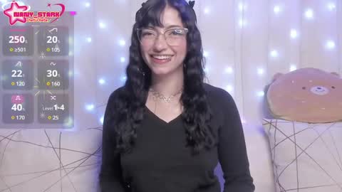 Snapshot of nany_stark_ chatting on 25, 2, 2025 NANY online show from 25, 2, 2025