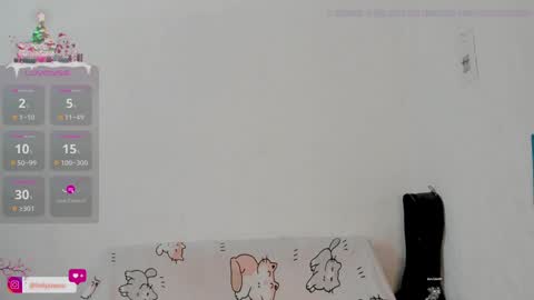  Naoko  online show from 9, 12, 2024
