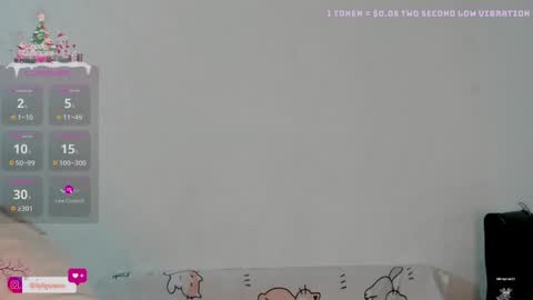  Naoko  online show from 10, 12, 2024