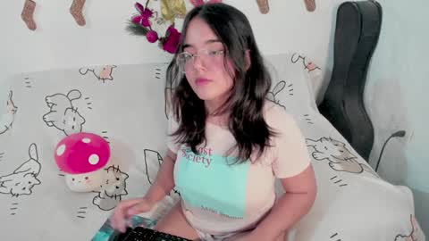  Naoko  online show from 14, 12, 2024