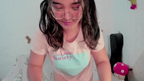  Naoko  online show from 17, 12, 2024