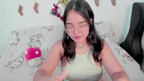 Naoko  online show from 18, 12, 2024
