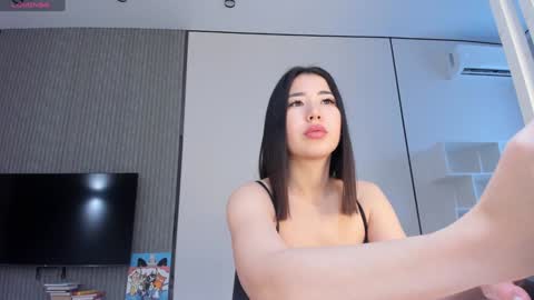 Naomi online show from 9, 1, 2025