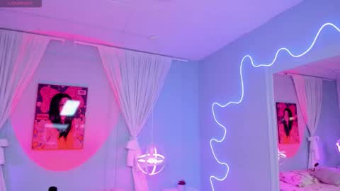 Naomi online show from 11, 2, 2026