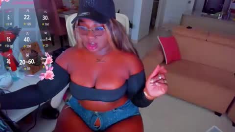 Nathalia King online show from 6, 3, 2026