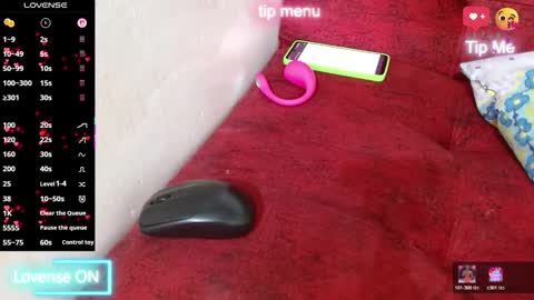 naomi_powel online show from 11, 1, 2026