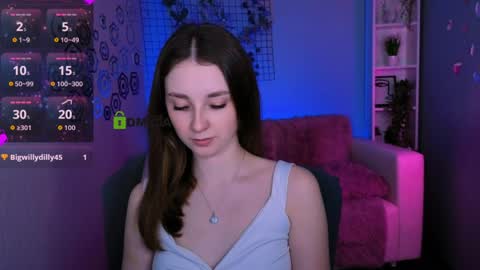 Naomi online show from 31, 3, 2026