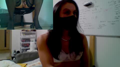Snapshot of naomi_sexy2021 chatting on 7, 2, 2025 Daniella Naomi online show from 7, 2, 2025