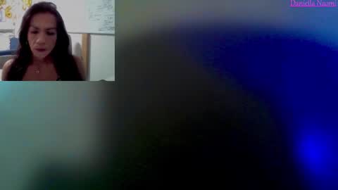 Snapshot of naomi_sexy2021 chatting on 13, 10, 2025 Daniella Naomi online show from 13, 10, 2025
