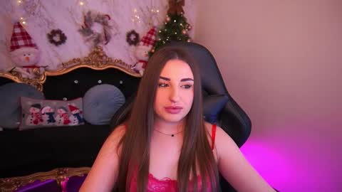 naomibaae online show from 6, 1, 2026