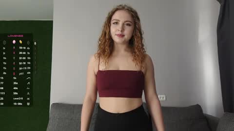 Naomi online show from 31, 3, 2026